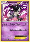Orochimaru
