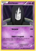 Orochimaru