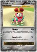 Poupinou