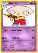 stew ray