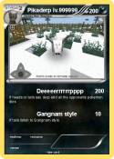 Pikaderp lv.999