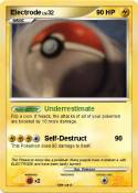 Electrode
