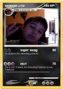 swagger