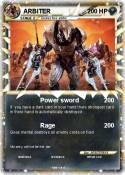 ARBITER