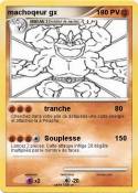machoqeur gx