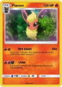 Flareon