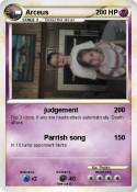 Arceus