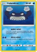 Poliwrath ex