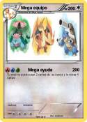 Mega equipo