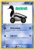 Duckroll