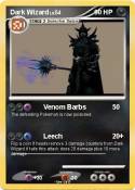 Dark Wizard