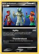 best pokemon