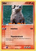 otter