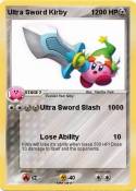 Ultra Sword