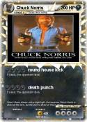 Chuck Norris