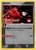 MADARA