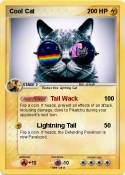 Cool Cat