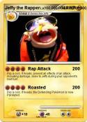 Jeffy the Rappe