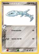 Steelix