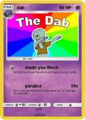 dab