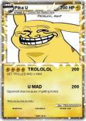 Pika U