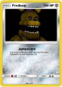 Fredbear