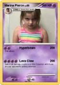 Marina Pierce