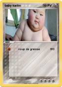 baby karim