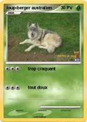 loup-berger aus