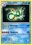 serpendu EX