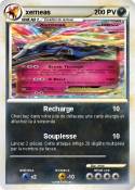 xerneas