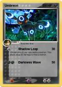 Umbreon