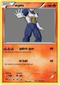vegeta