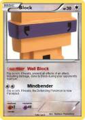 Block