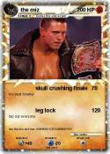 the miz
