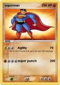 superman