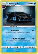 Lamborghini