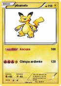 pikamelo