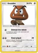 Goomba