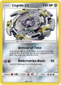 Cognite C3