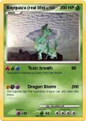 Rayquaza (real