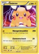 Dedenne