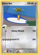 Honey Bee