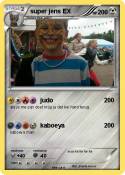 super jens EX