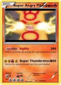 Super Angry