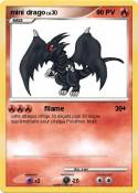mini drago