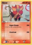 Pyroar