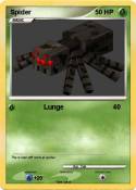 Spider