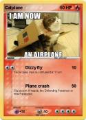 Catplane
