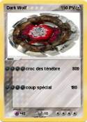 Dark Wolf